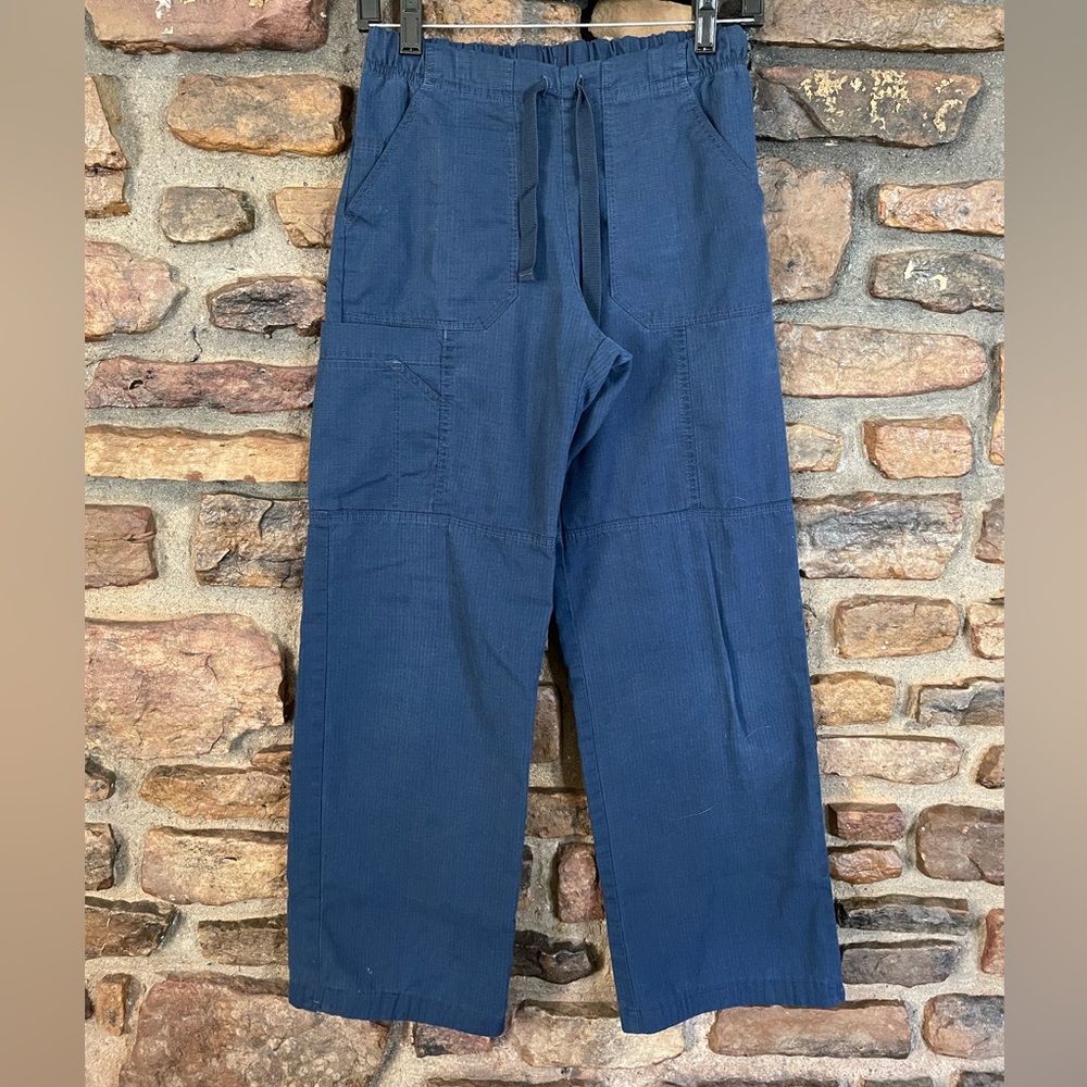 Carhartt scrub pants
